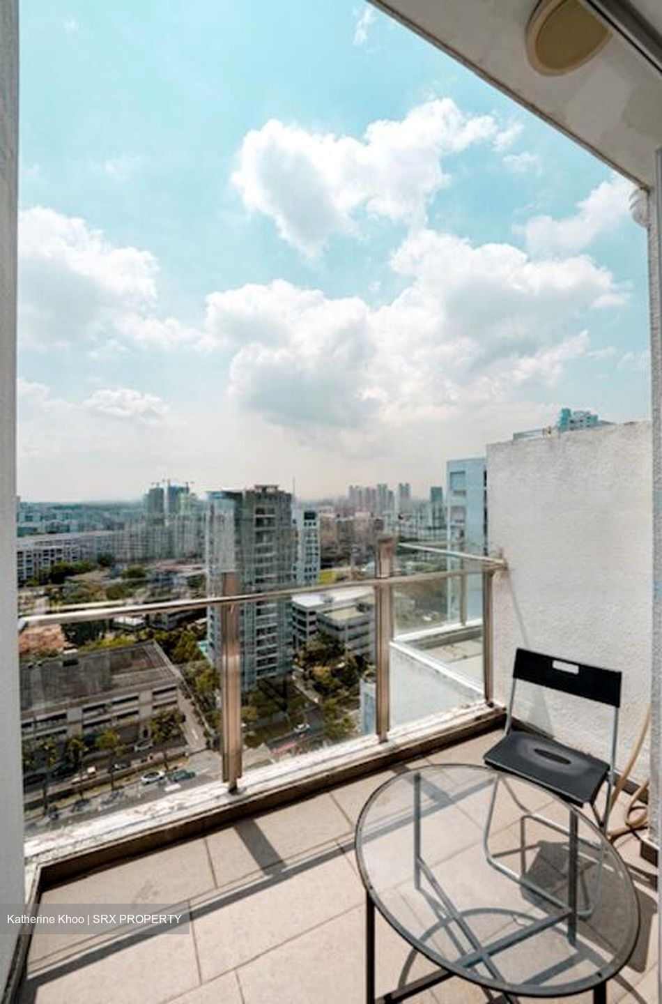 Prestige Heights (D12), Apartment #507678141